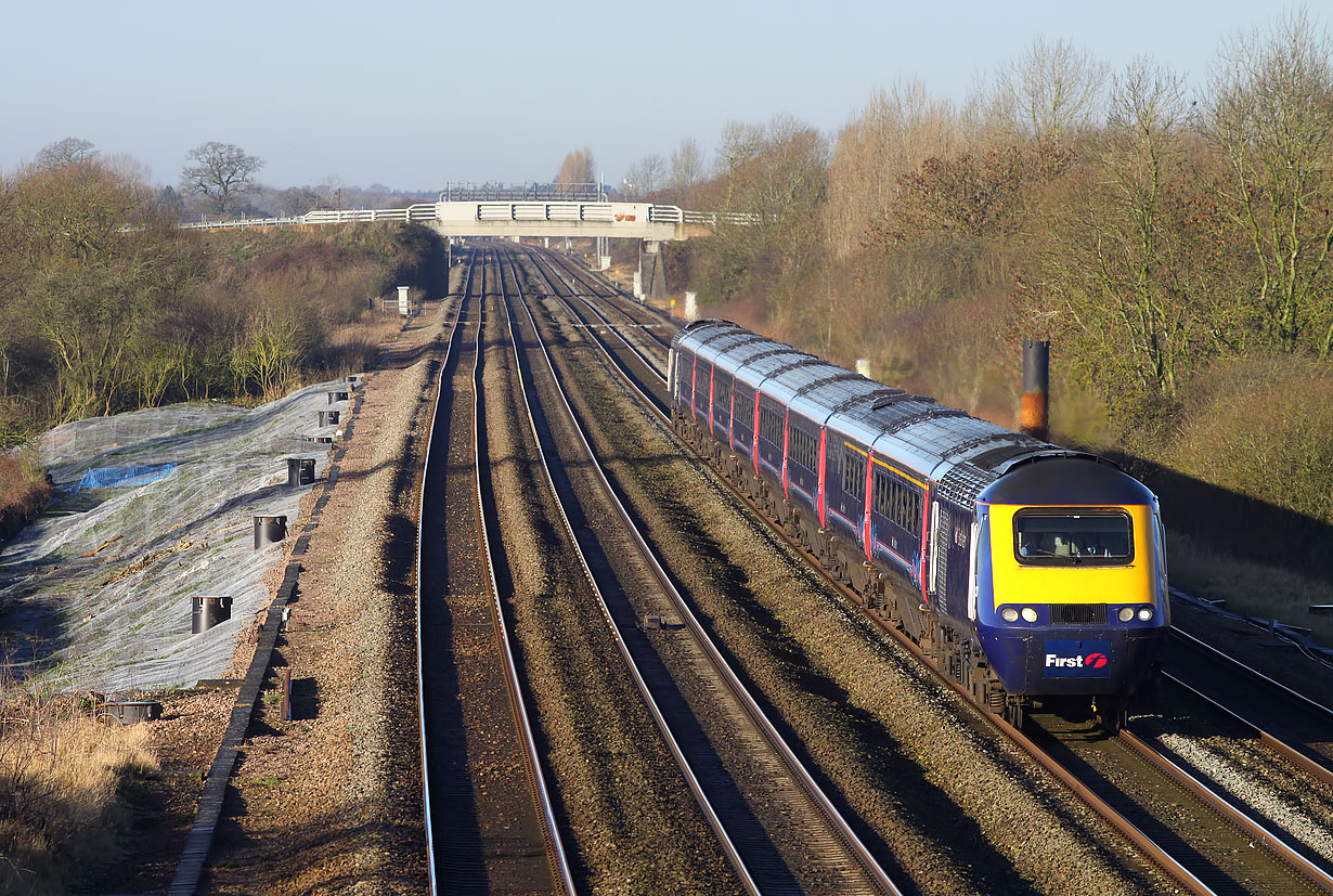 43143 Denchworth 18 February 2016