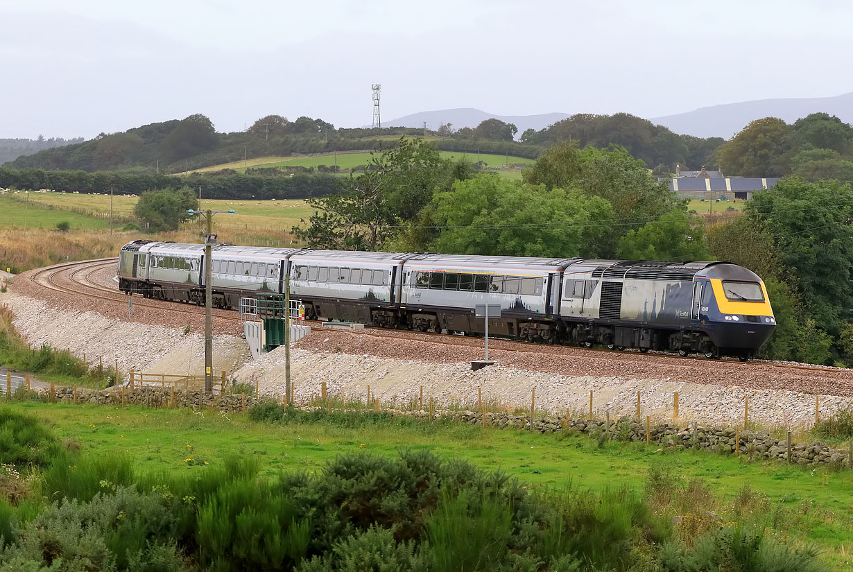 43143 Kintore 15 September 2019