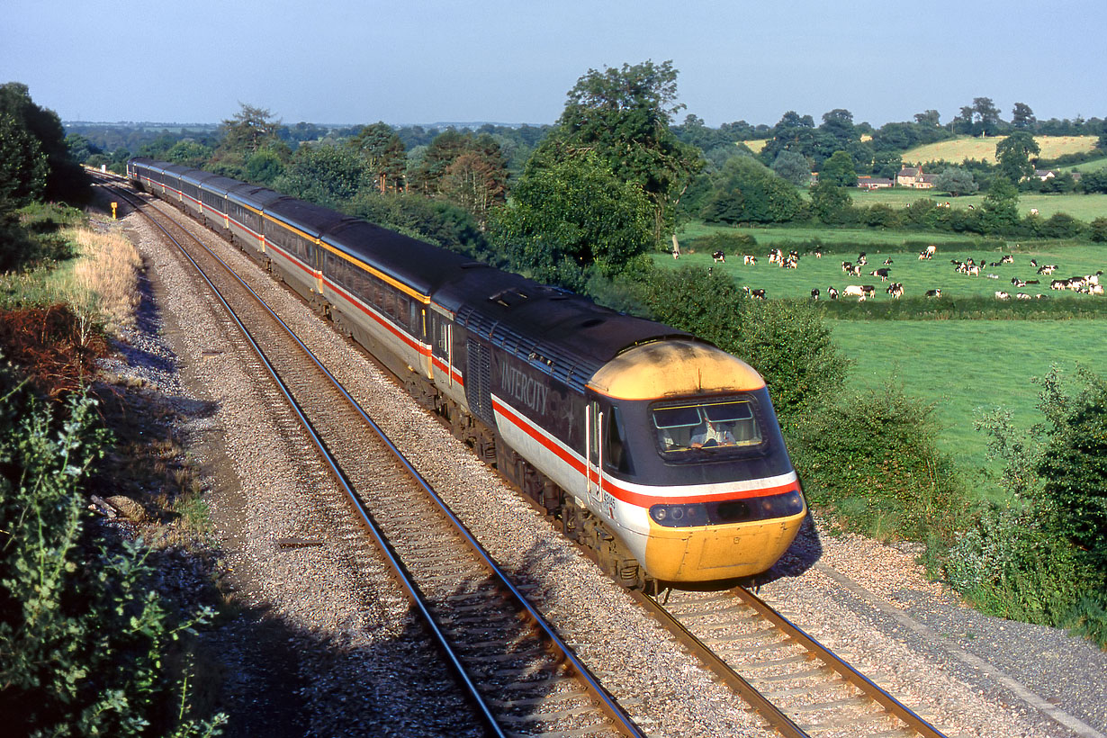 43145 Rodbourne 6 August 1992