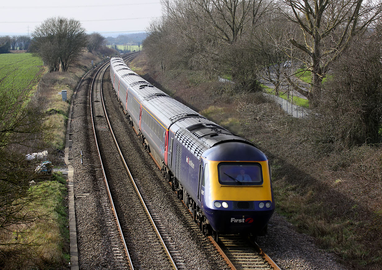 43145 Wapley 16 February 2016