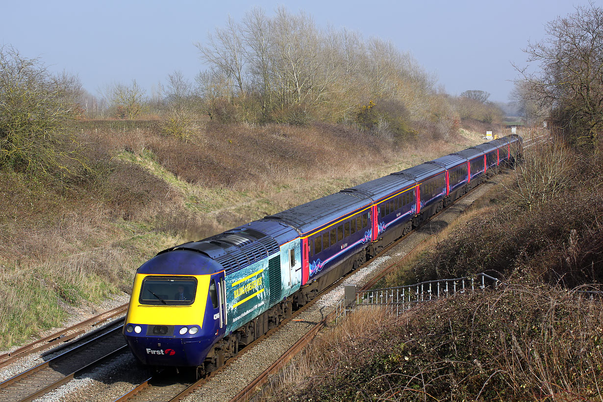 43146 Baulking 20 March 2015