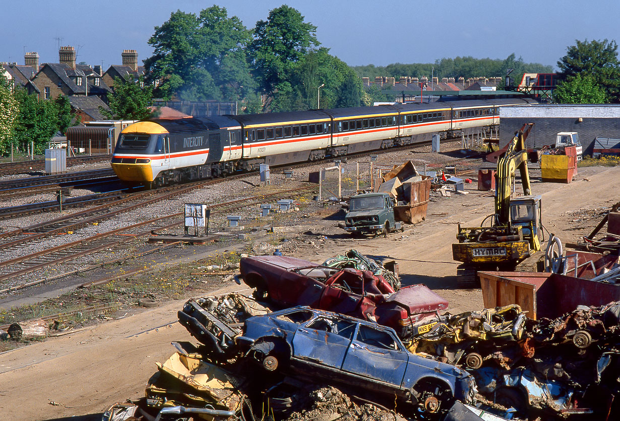 43146 Oxford 26 May 1990