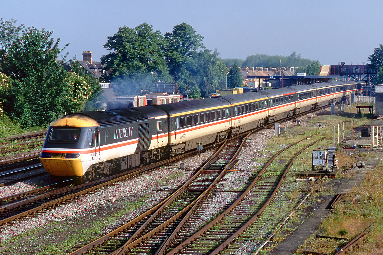 43146 Oxford 28 June 1991