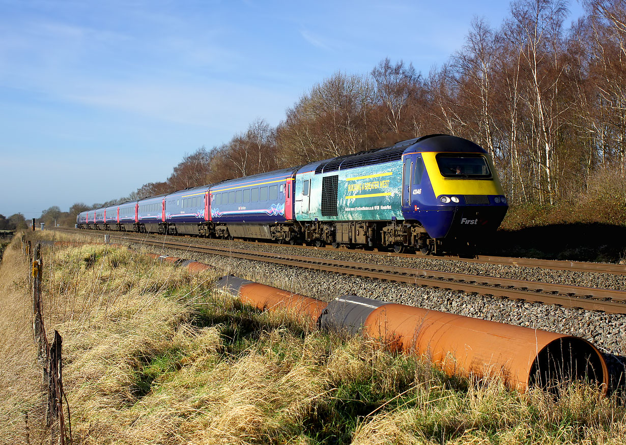 43146 Steventon 9 December 2015