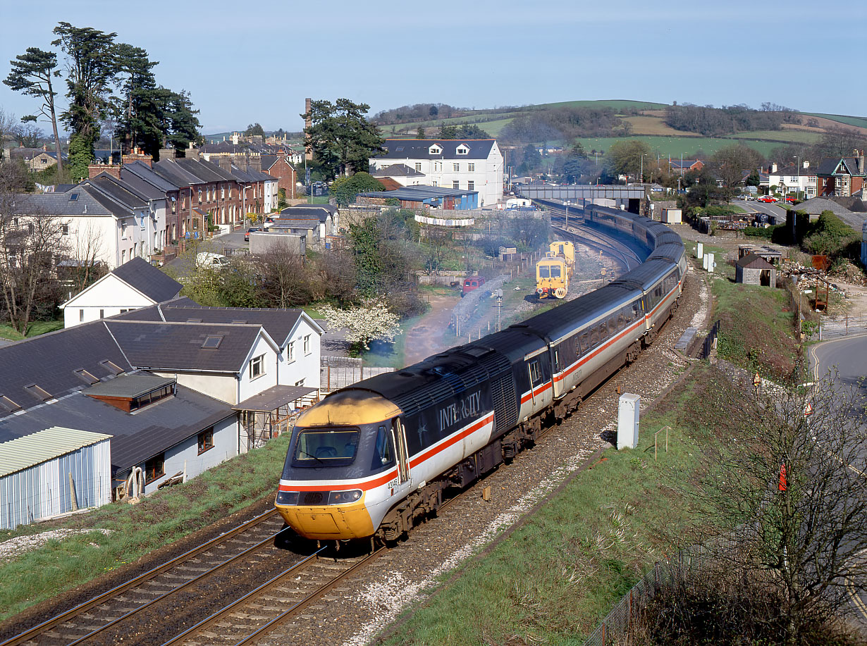 43146 Totnes 26 March 1994