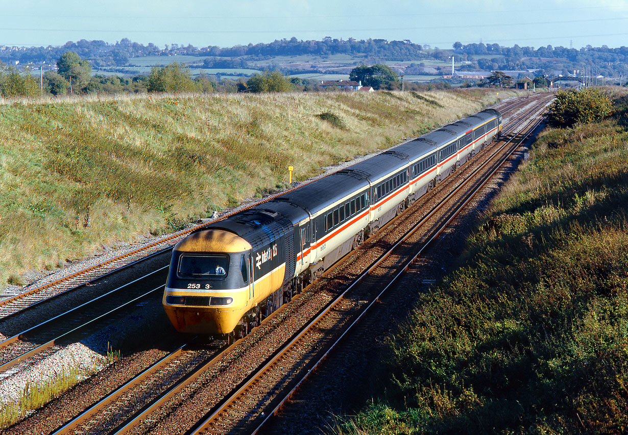 43147 Pilning 11 October 1986