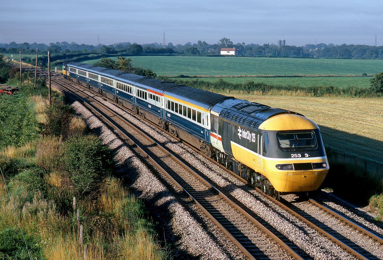 43147 Rangeworthy 4 September 1986