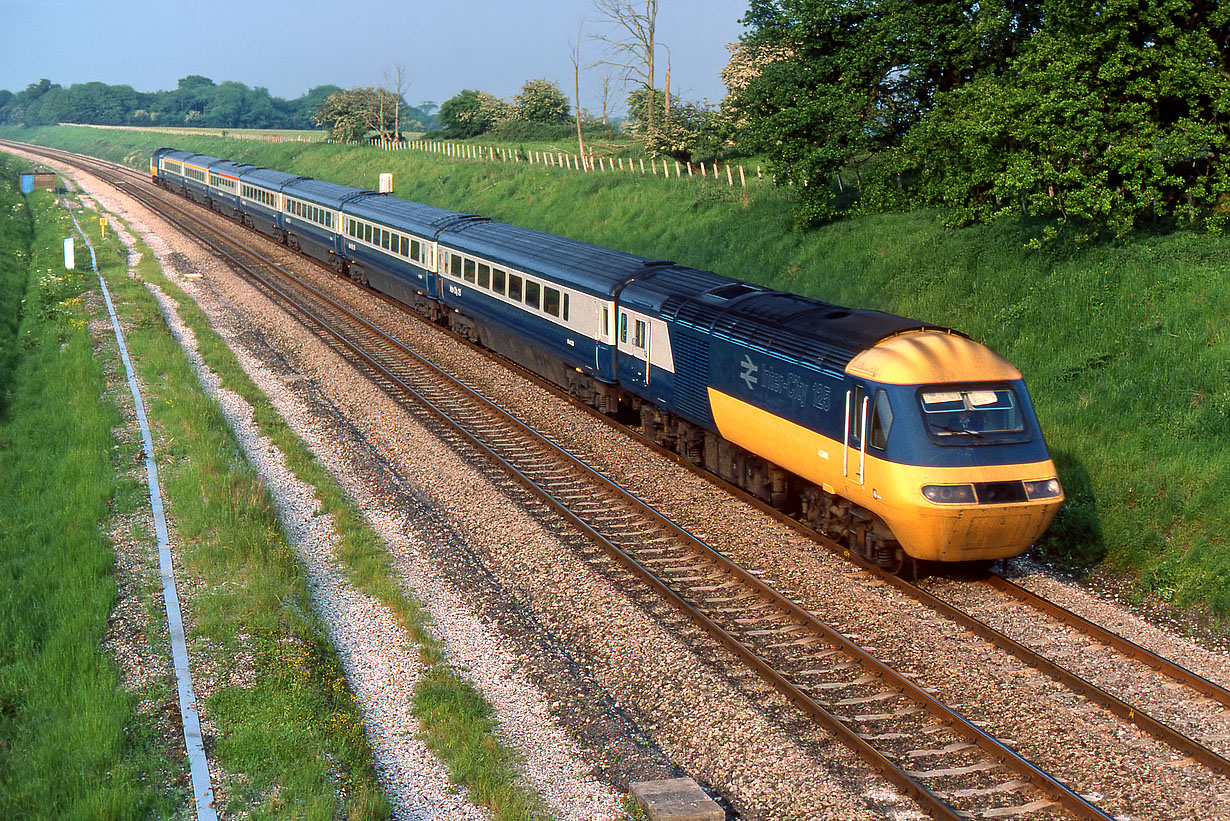 43148 Compton Beauchamp 11 June 1984