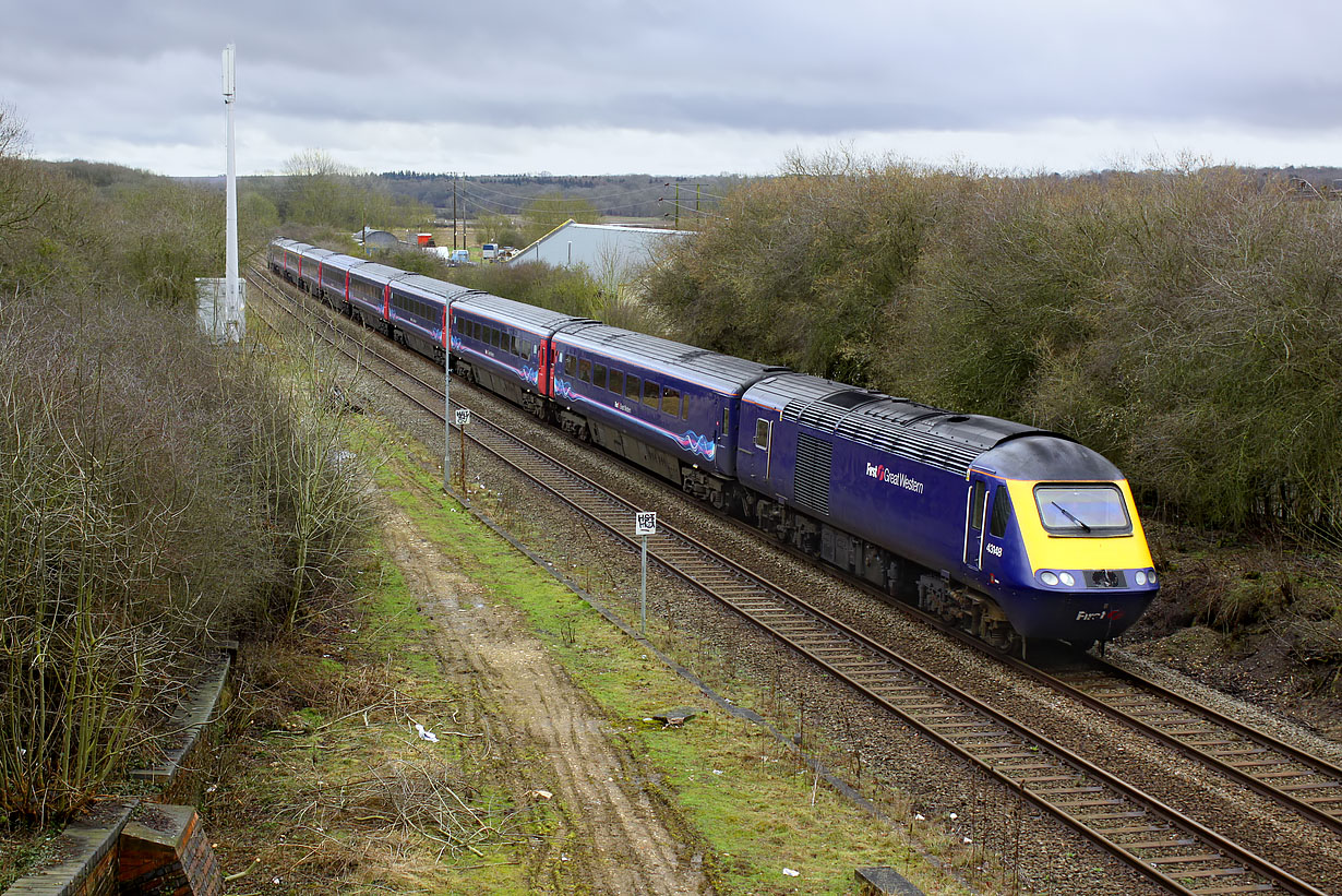 43148 Kingham 16 March 2013