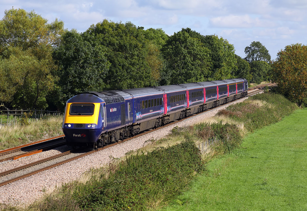 43148 Langley Burrell 12 September 2010