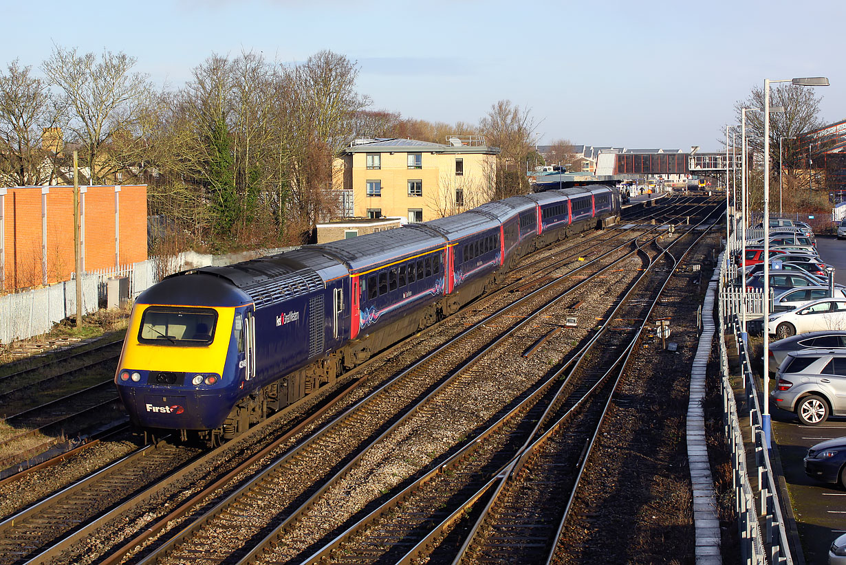 43148 Oxford 30 January 2015