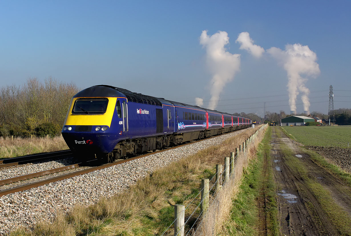 43148 Steventon 19 February 2013