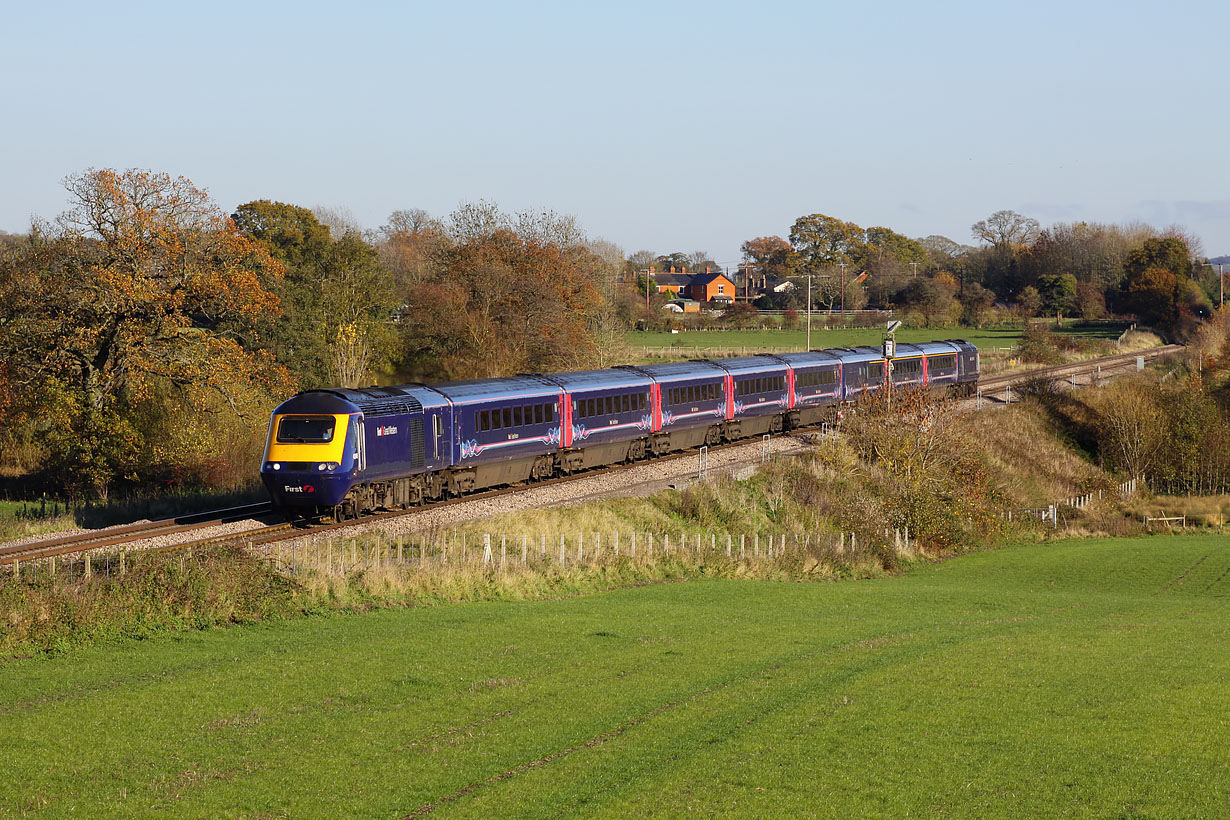 43148 Woodborough 10 November 2010