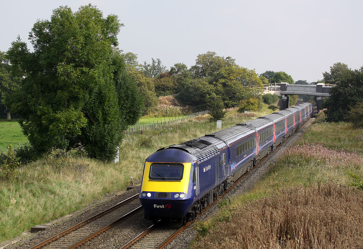 43149 Acton Turville 10 September 2014