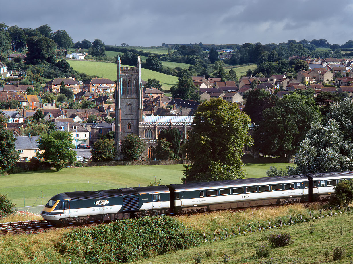 43149 Bruton 18 July 1998