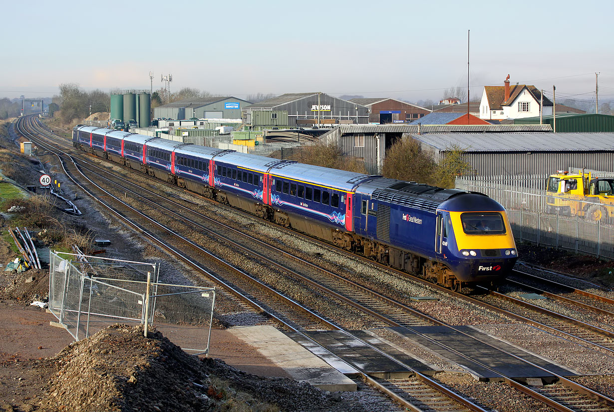 43149 Challow 11 February 2016