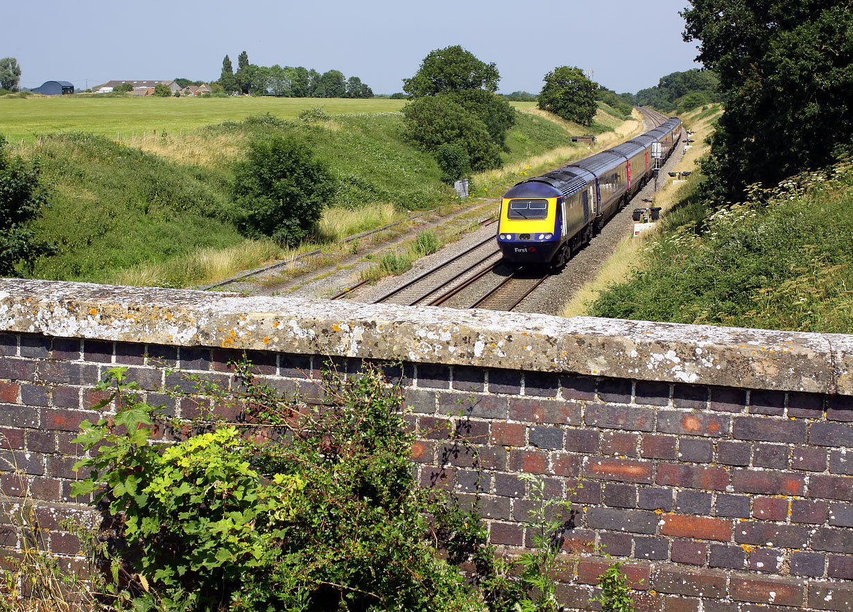 43149 Compton Beauchamp 16 July 2013