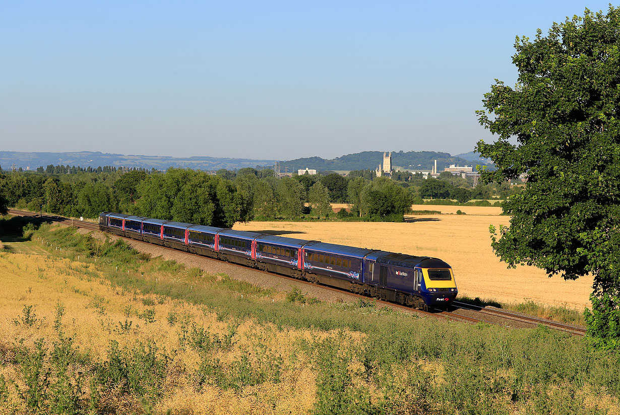 43150 Highnam 26 June 2018