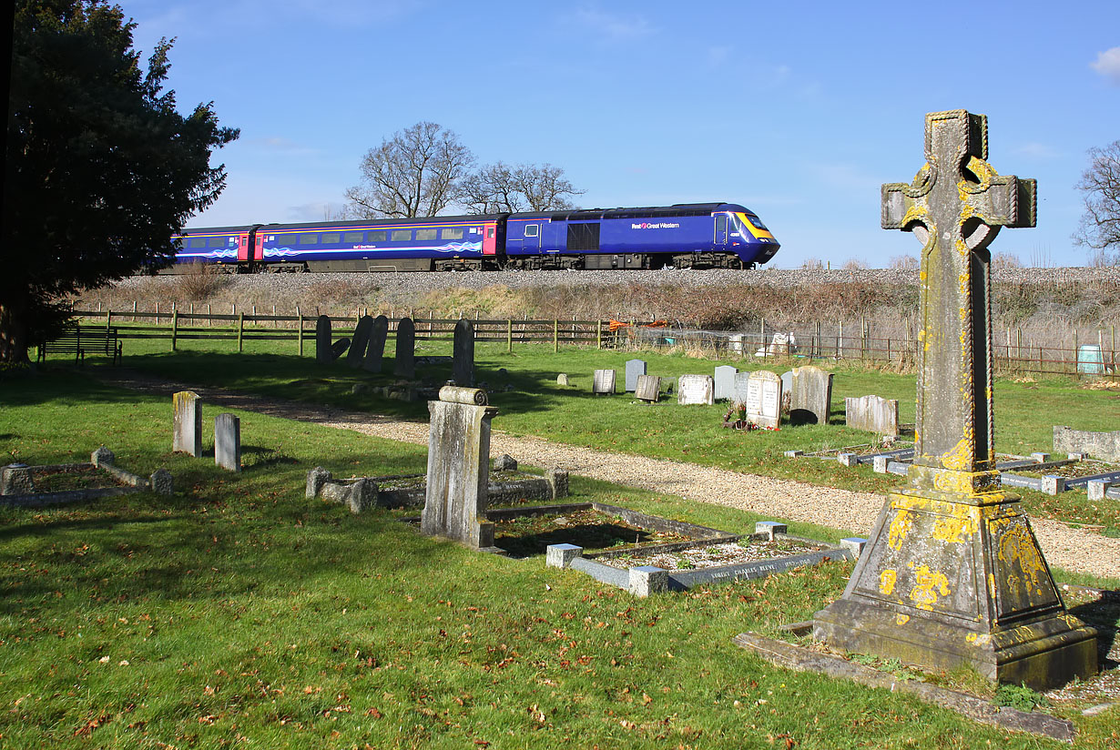 43151 Little Somerford 6 March 2012