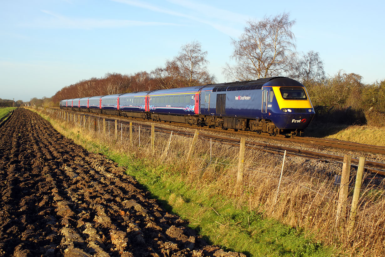 43151 Steventon 9 December 2015