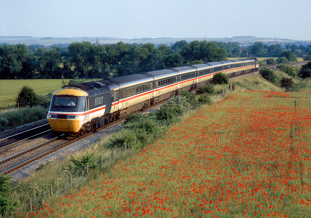 43152 Culham 22 June 1995