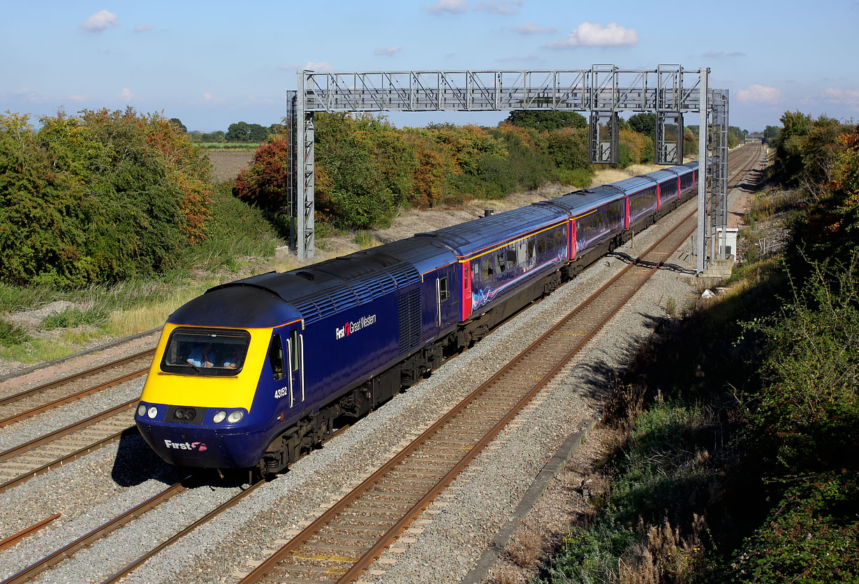 43152 Denchworth 19 September 2015