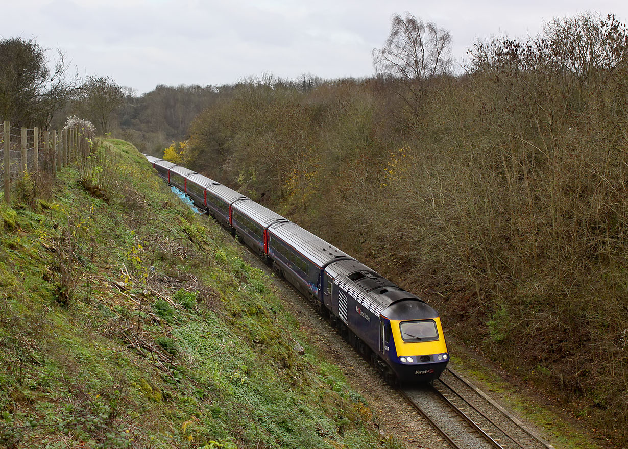 43152 Stonesfield 2 December 2015