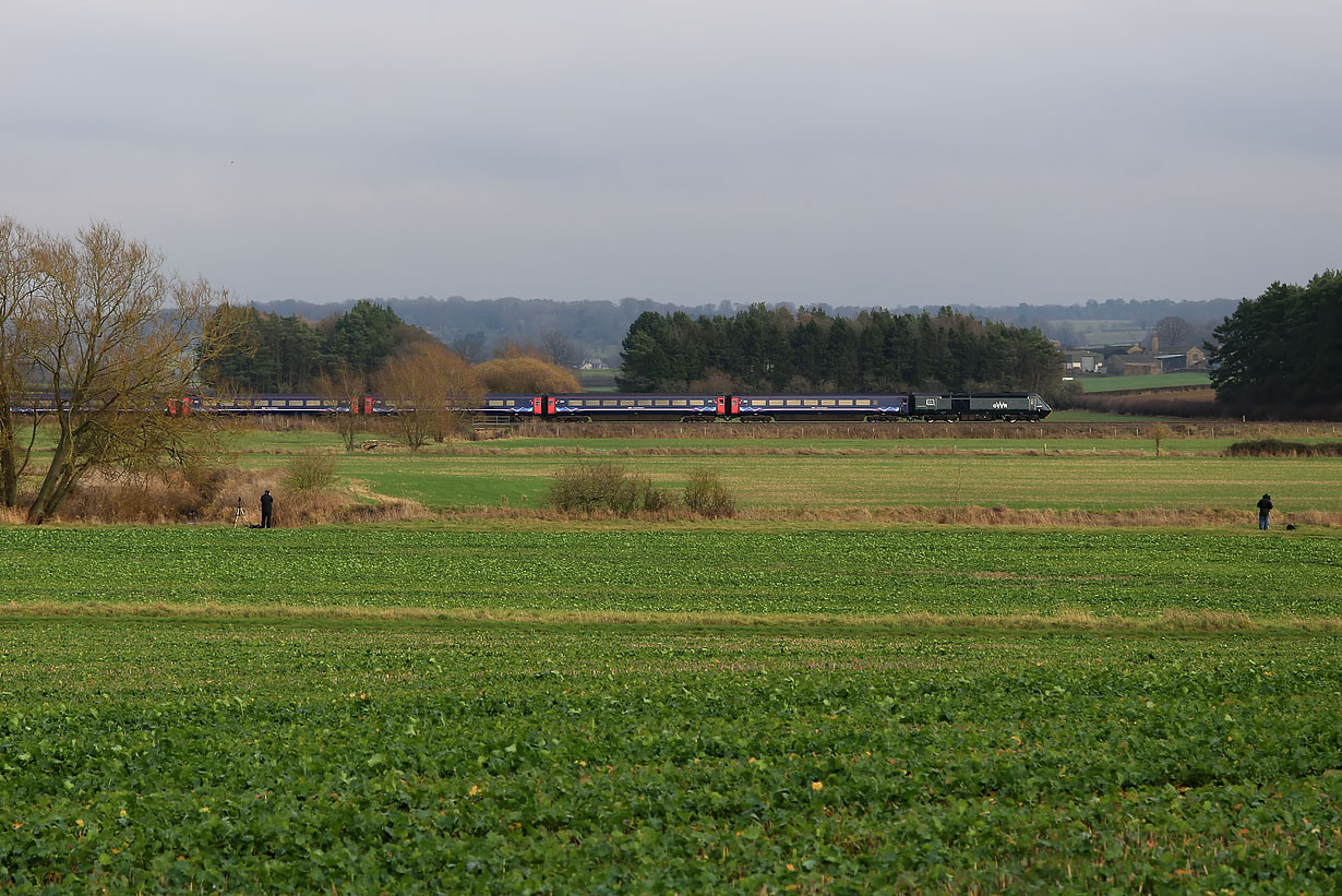 43153 Churchill Heath 12 December 2018