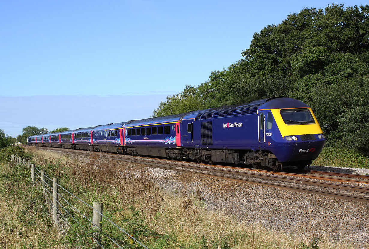 43158 Uffington 23 September 2016