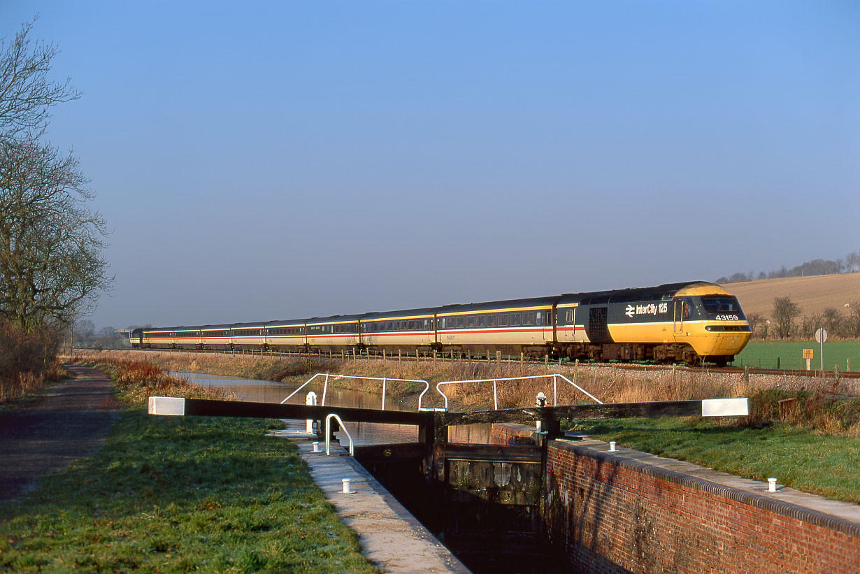 43159 Crofton 15 January 1991