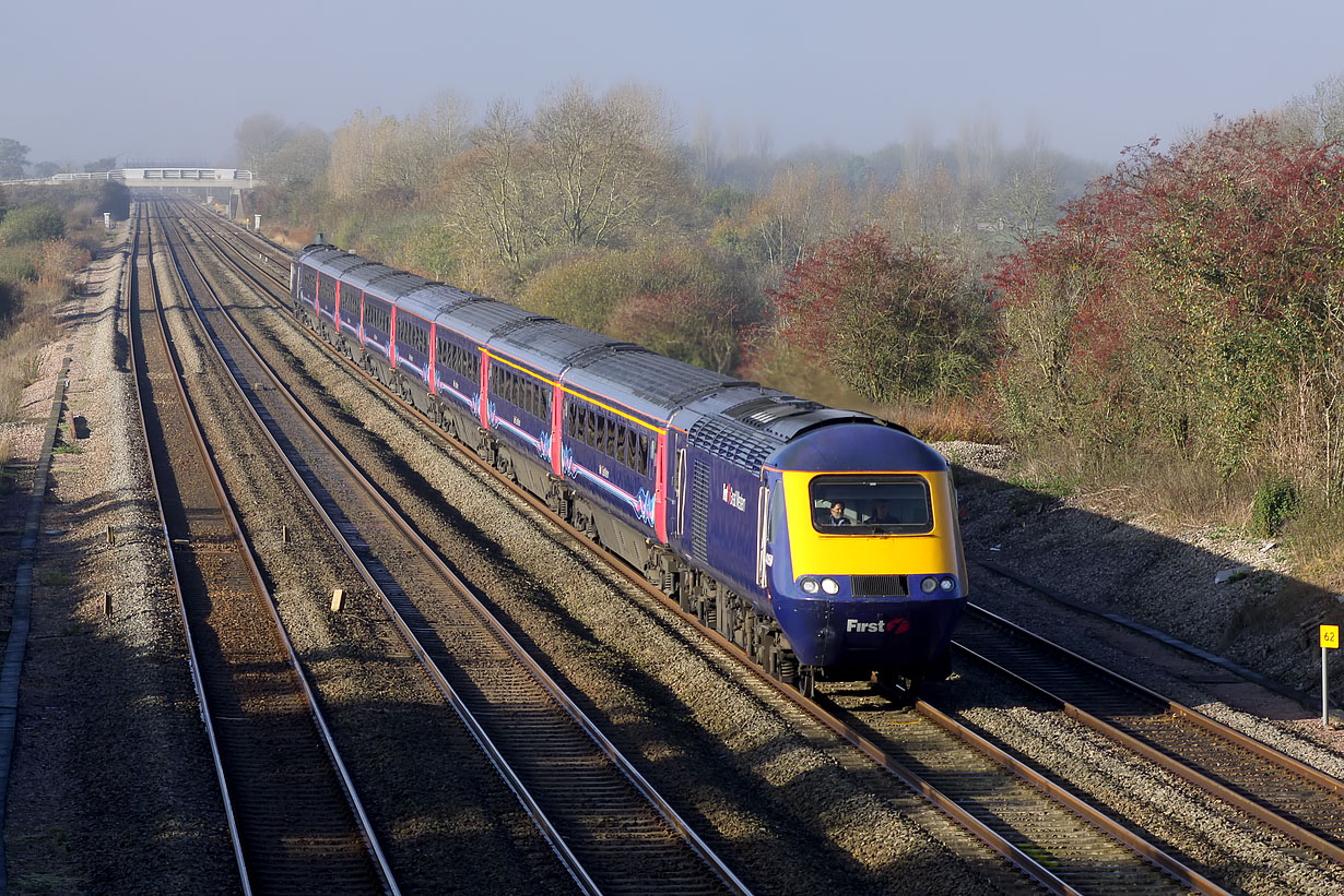 43159 Denchworth 4 November 2014