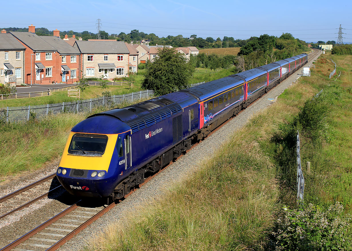 43159 Moredon 25 June 2018