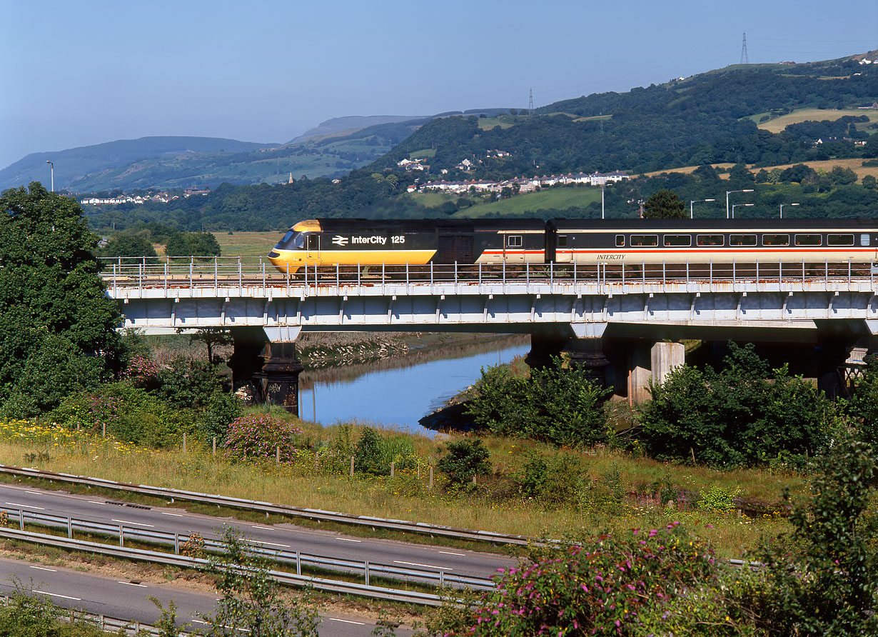 43159 Neath 28 July 1991