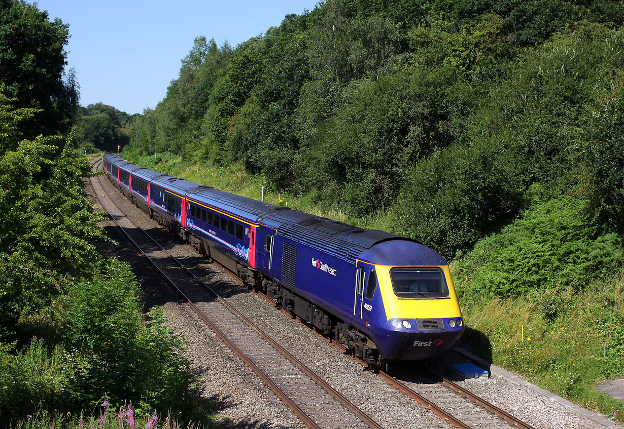 43159 Rodbourne 19 July 2016