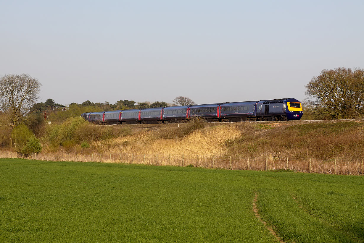 43159 Uffington 17 April 2010