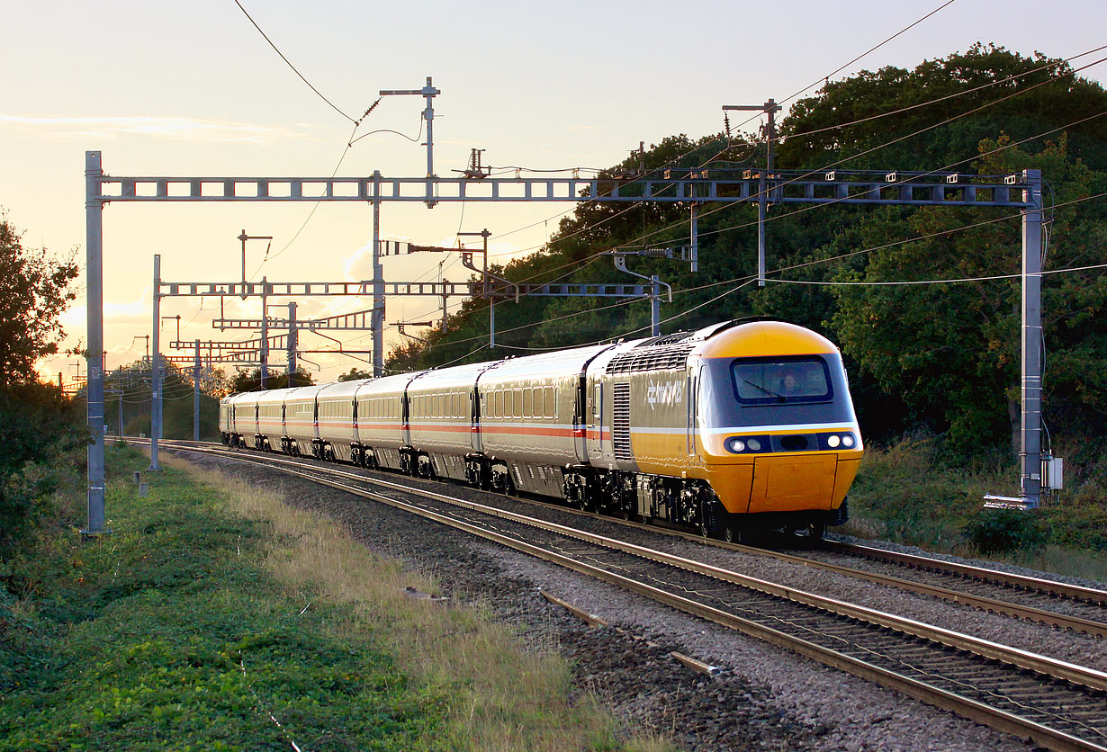 43159 Uffington 3 October 2026