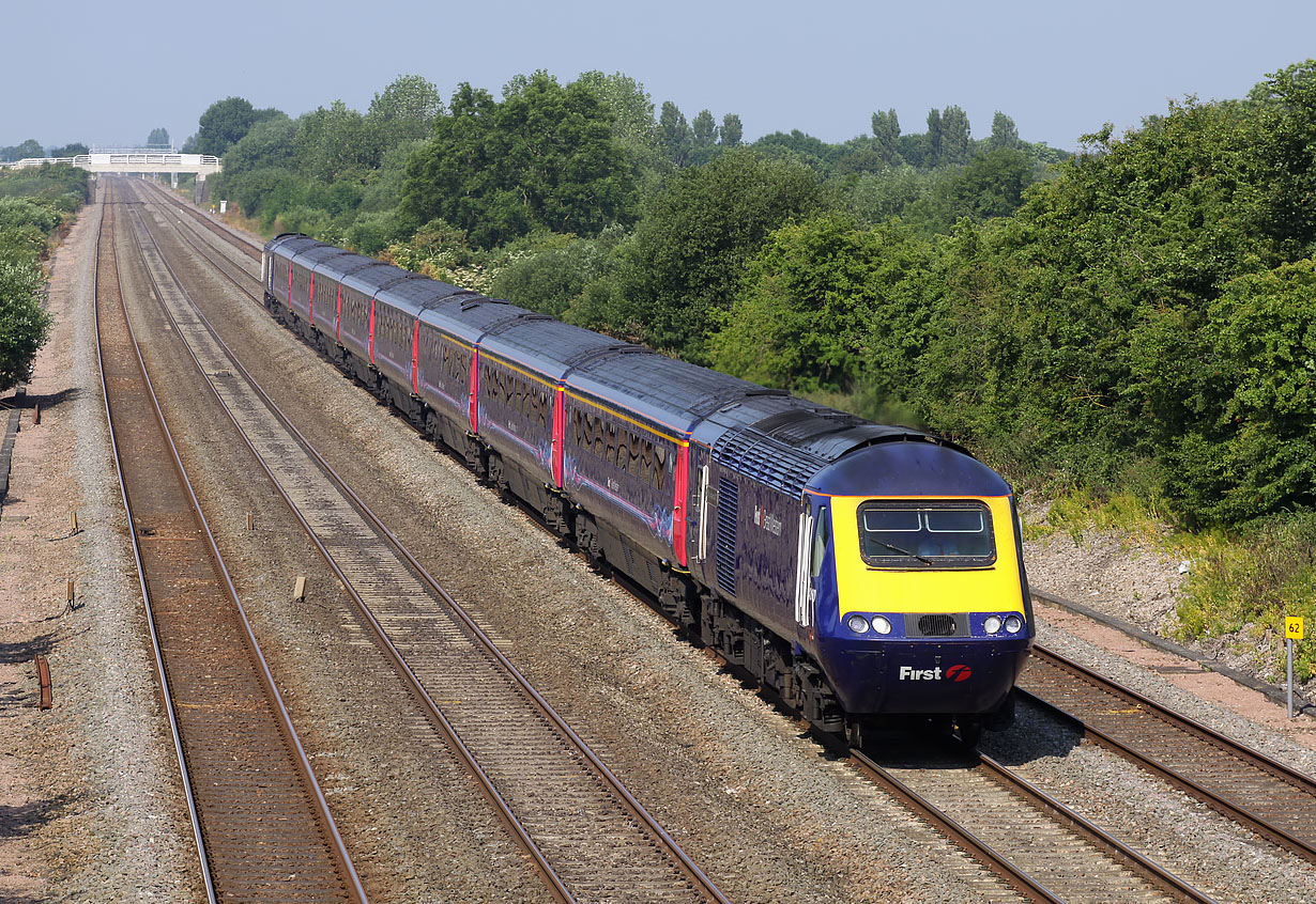 43160 Denchworth 8 July 2013