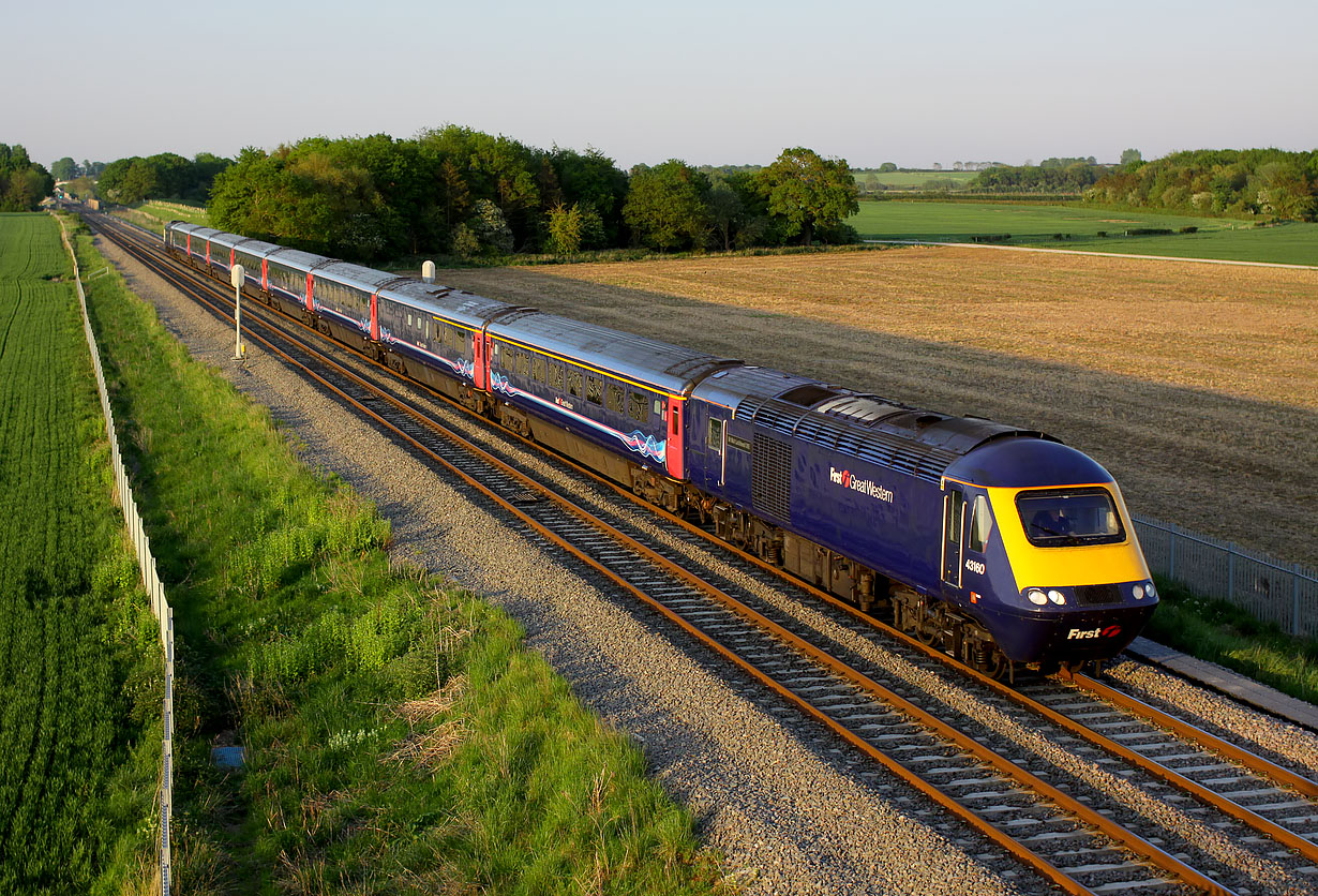 43160 Water Eaton 7 May 2018