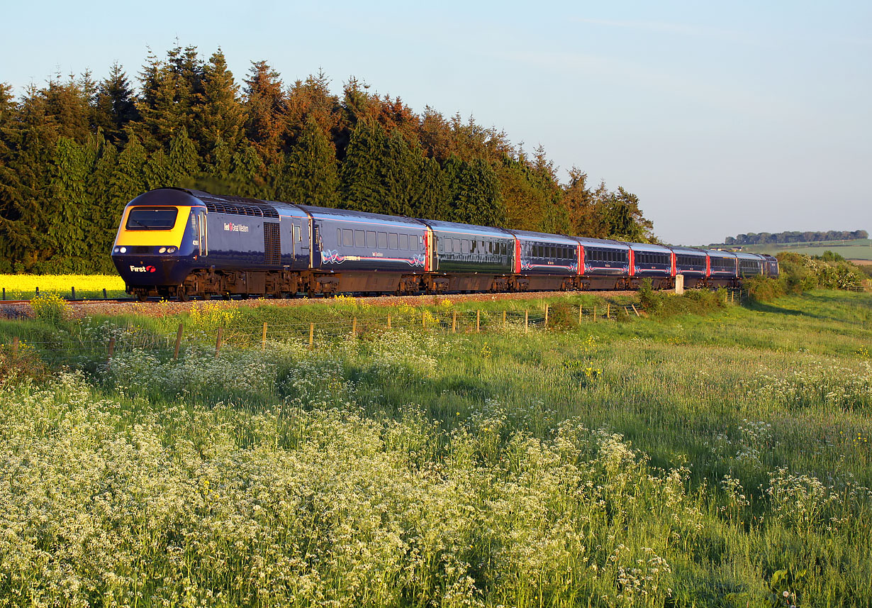 43161 Lyneham 14 May 2018