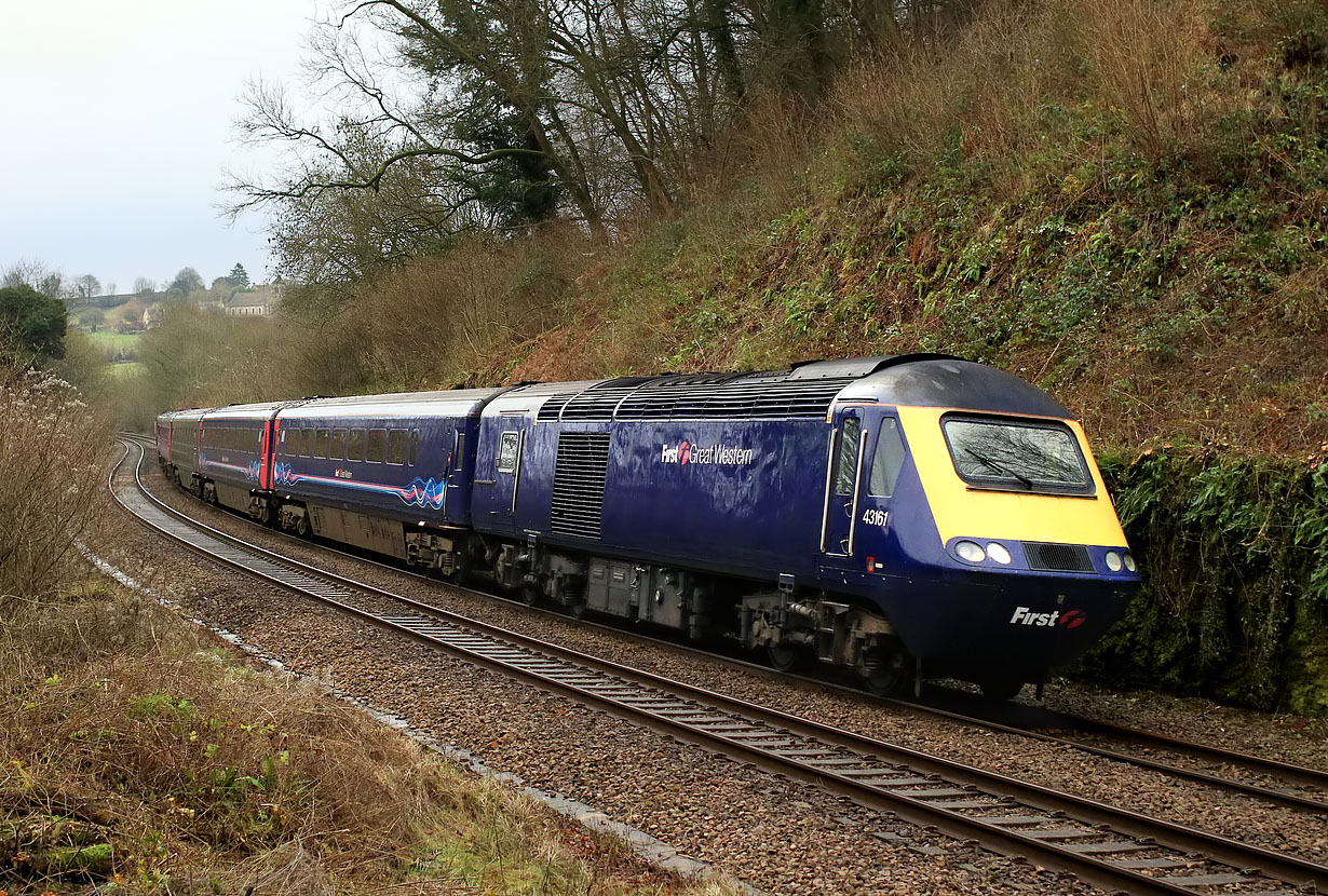 43161 Westley Wood 30 December 2018