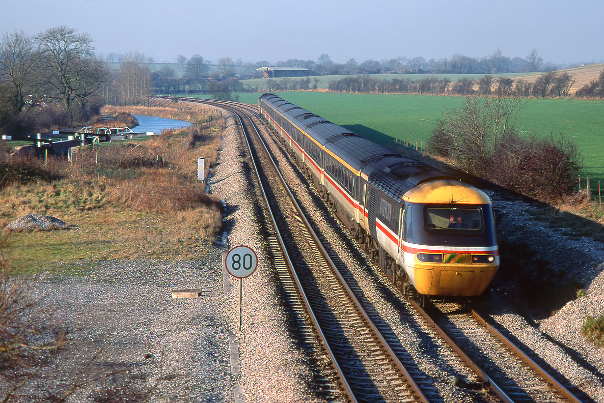 43162 Crofton 15 January 1991