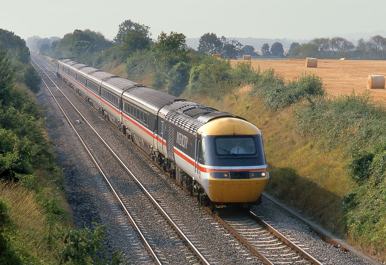 43162 Croome 19 August 1995