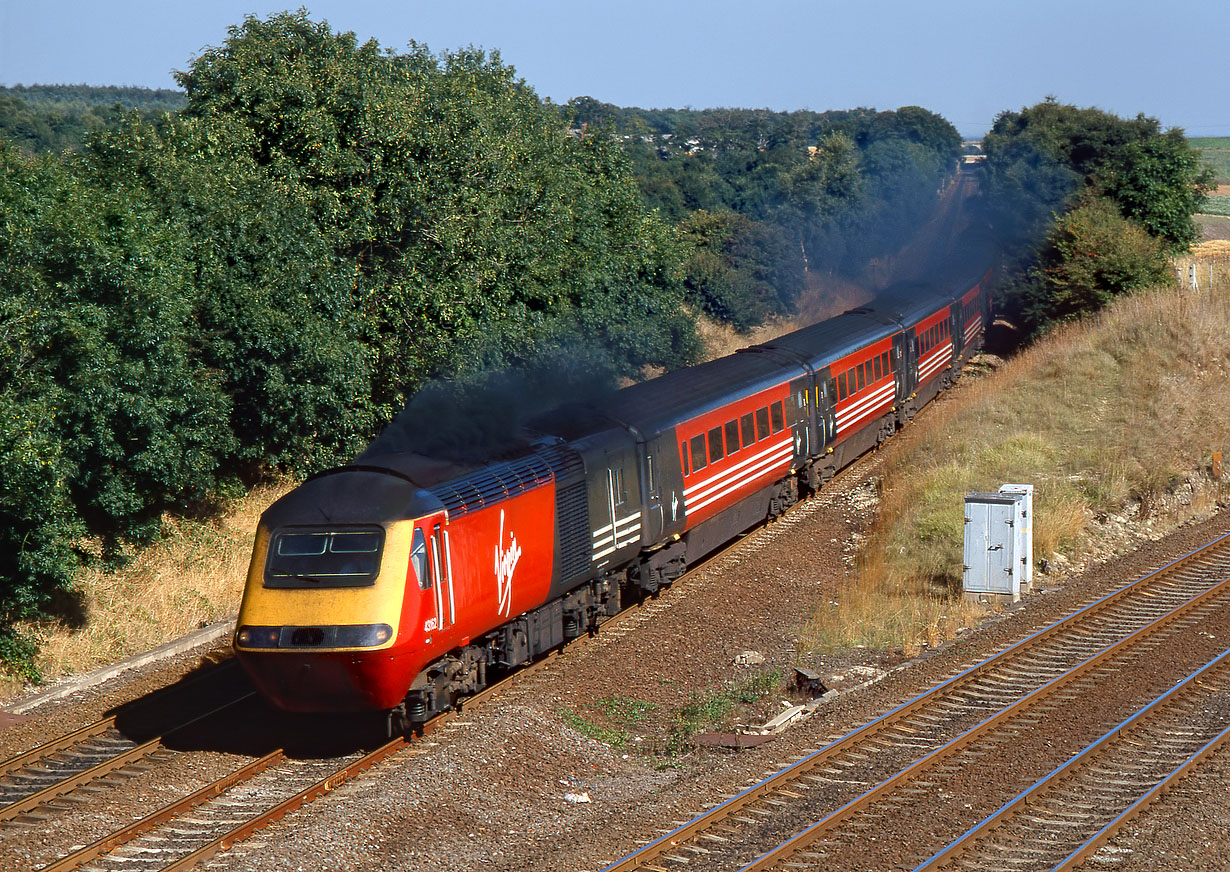 43162 Micklefield 4 September 1999