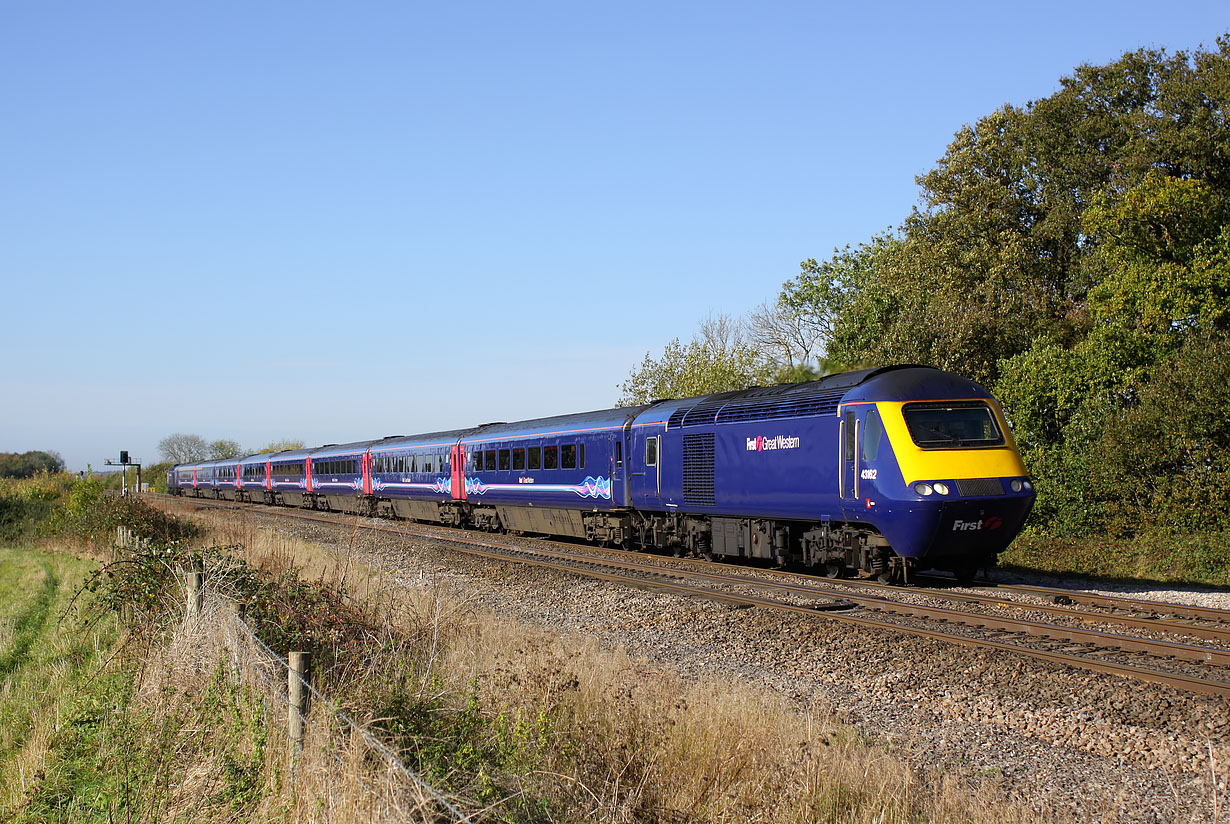 43162 Uffington 28 October 2014