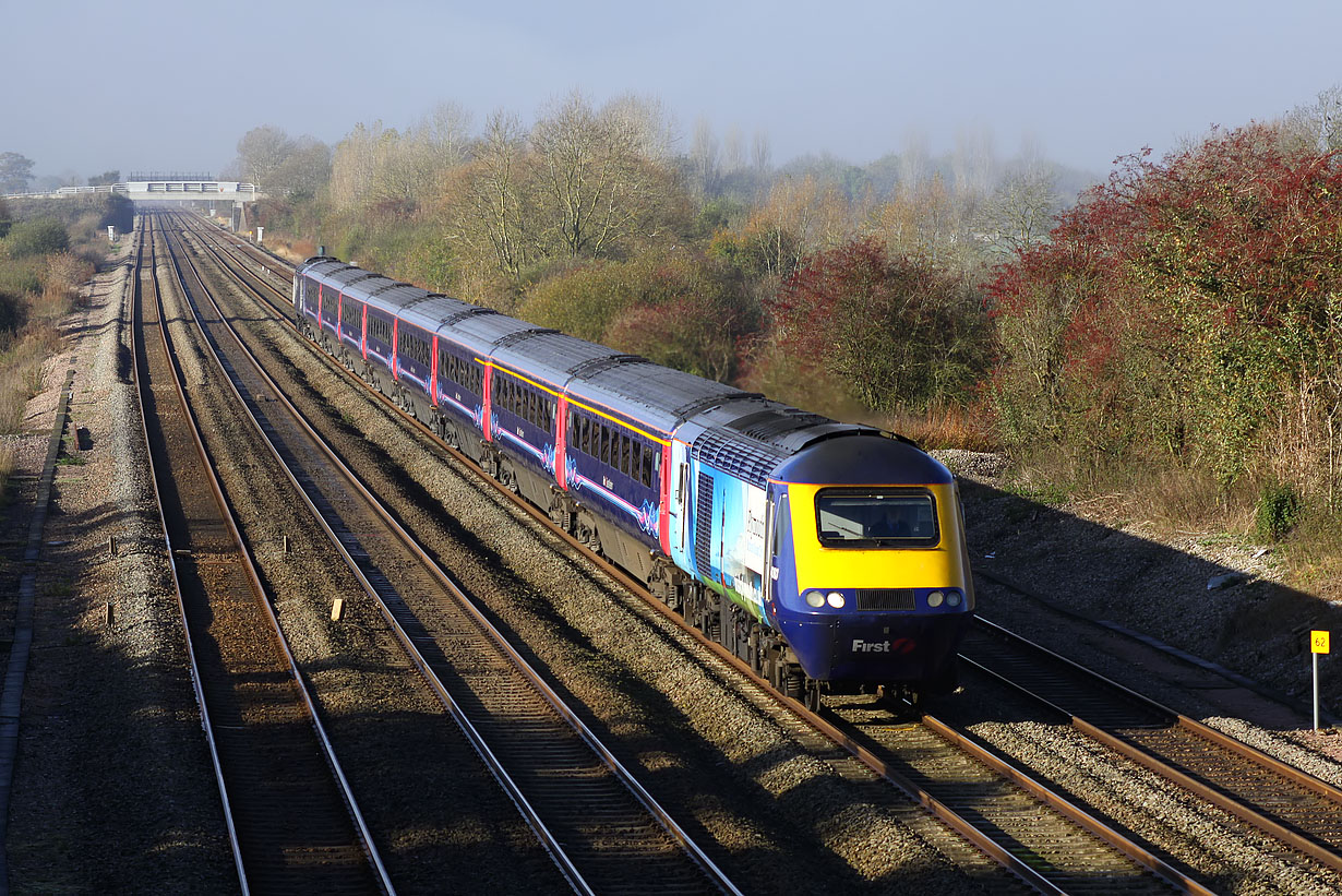 43163 Denchworth 4 November 2014