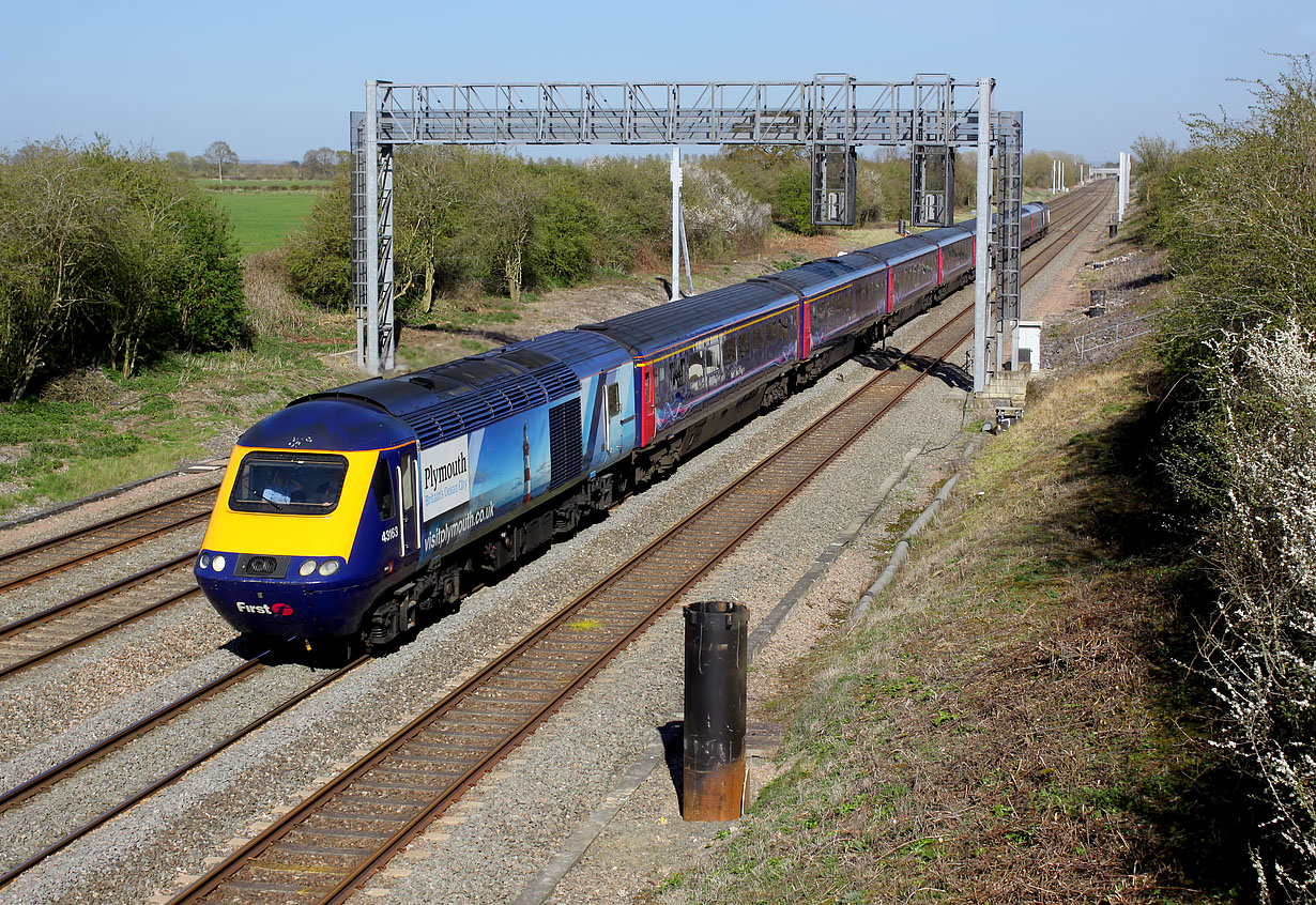 43163 Denchworth 20 April 2016