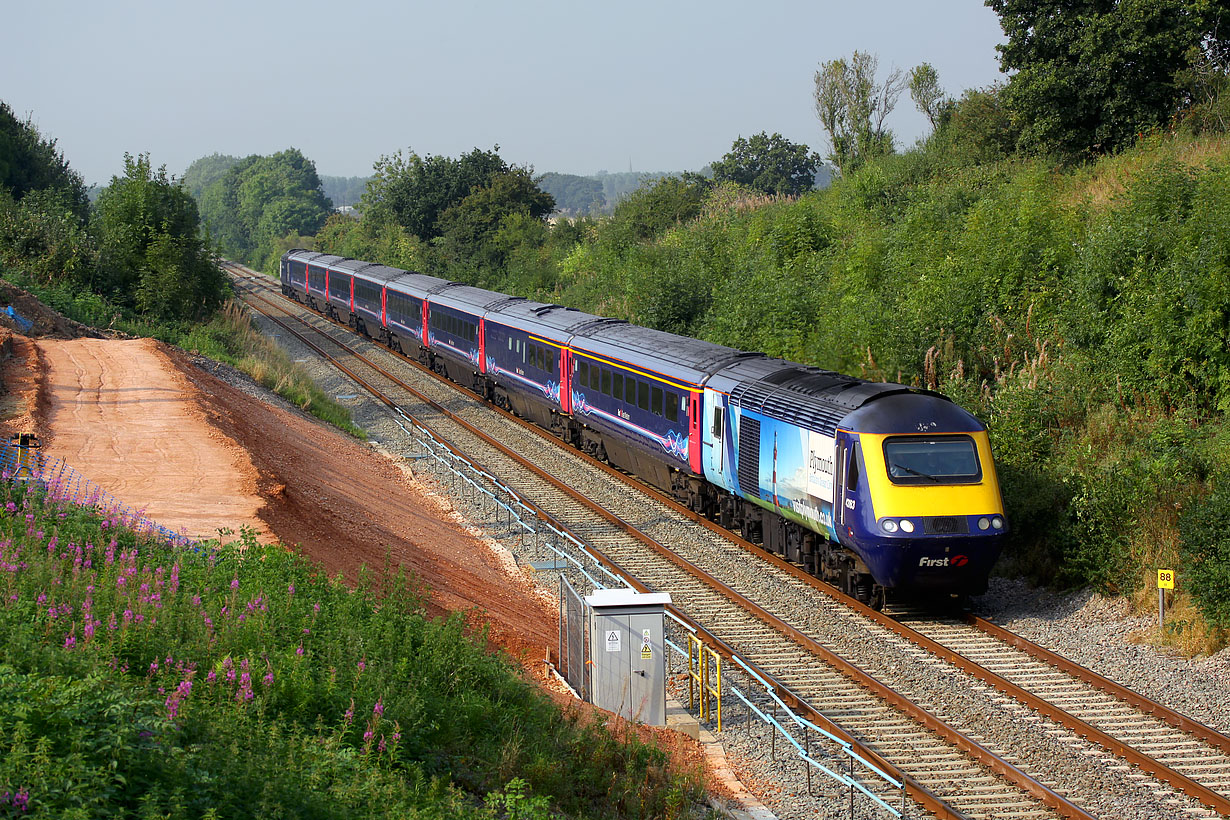 43163 Oaksey 15 September 2016