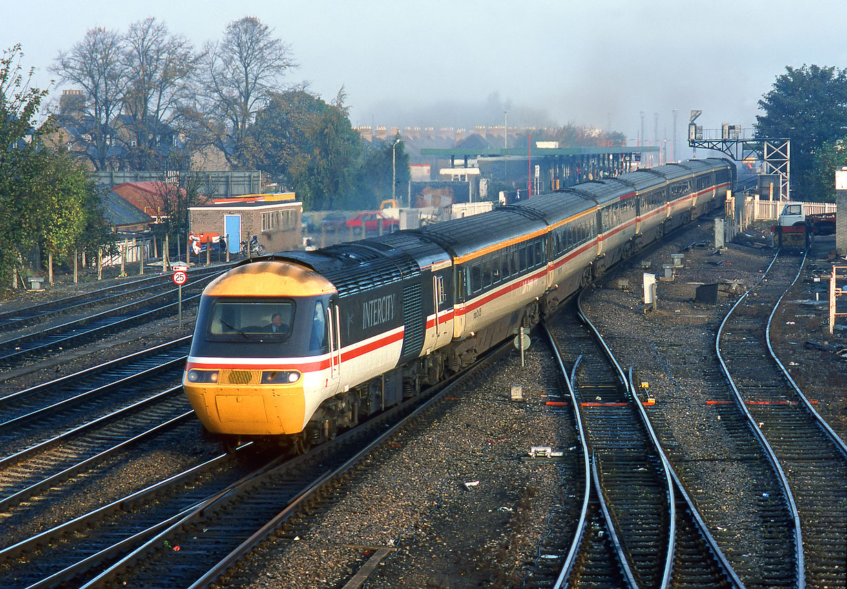 43165 Oxford 21 October 1988