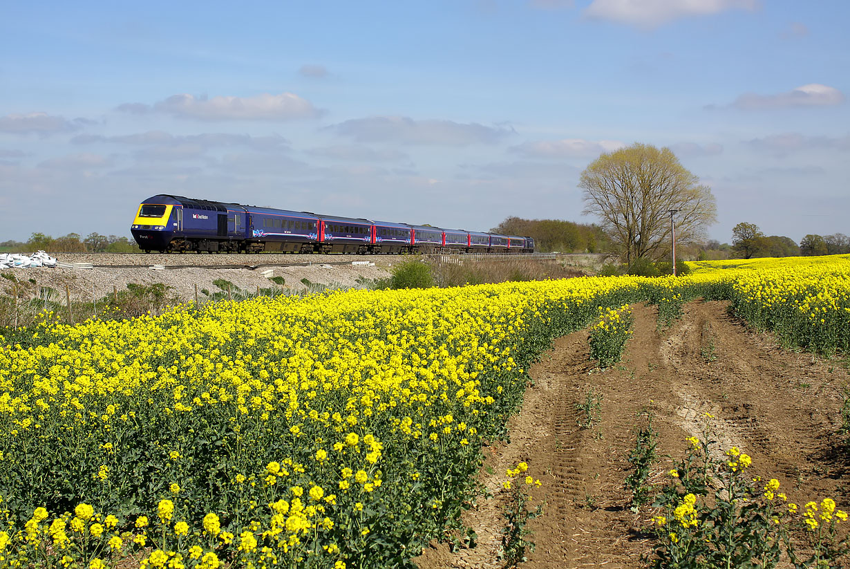 43165 Uffington 22 April 2015