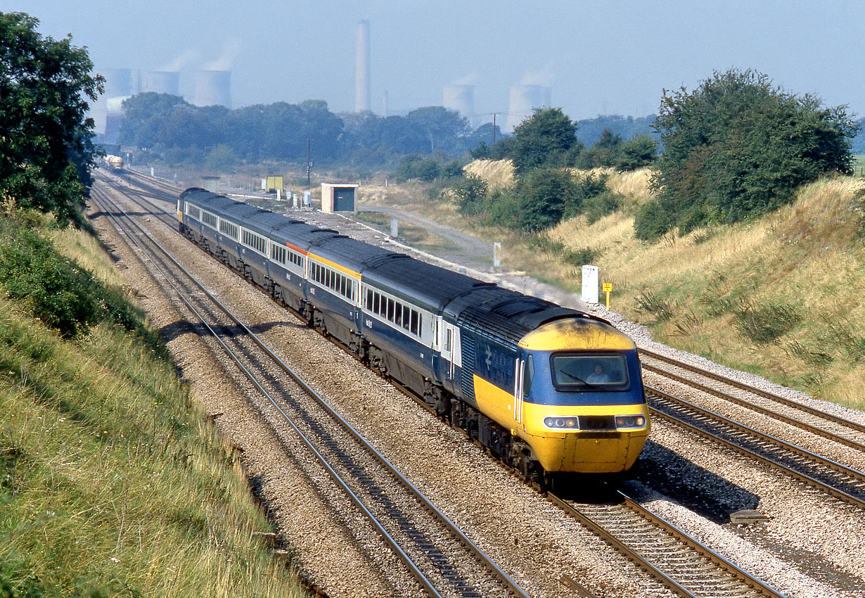 43167 South Moreton 12 September 1985